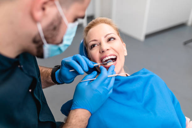 Best Full Mouth Reconstruction  in Edgewood, OH