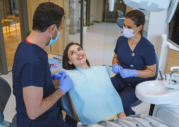 Oral Cancer Screening in Edgewood, OH