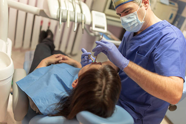 Emergency Dental Services in Edgewood, OH