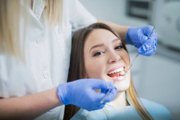 Best Wisdom Tooth Removal  in Edgewood, OH